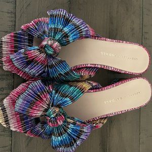 loeffler randall emilia rainbow